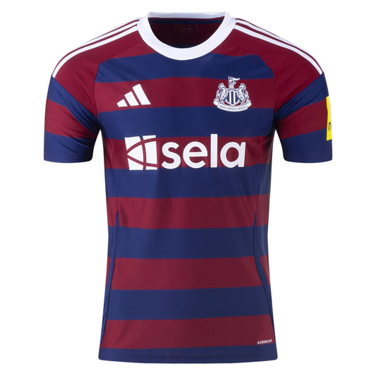 Newcastle 2024/25 Away Jersey