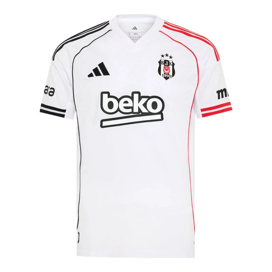 Besiktas 2025/26 Away Jersey
