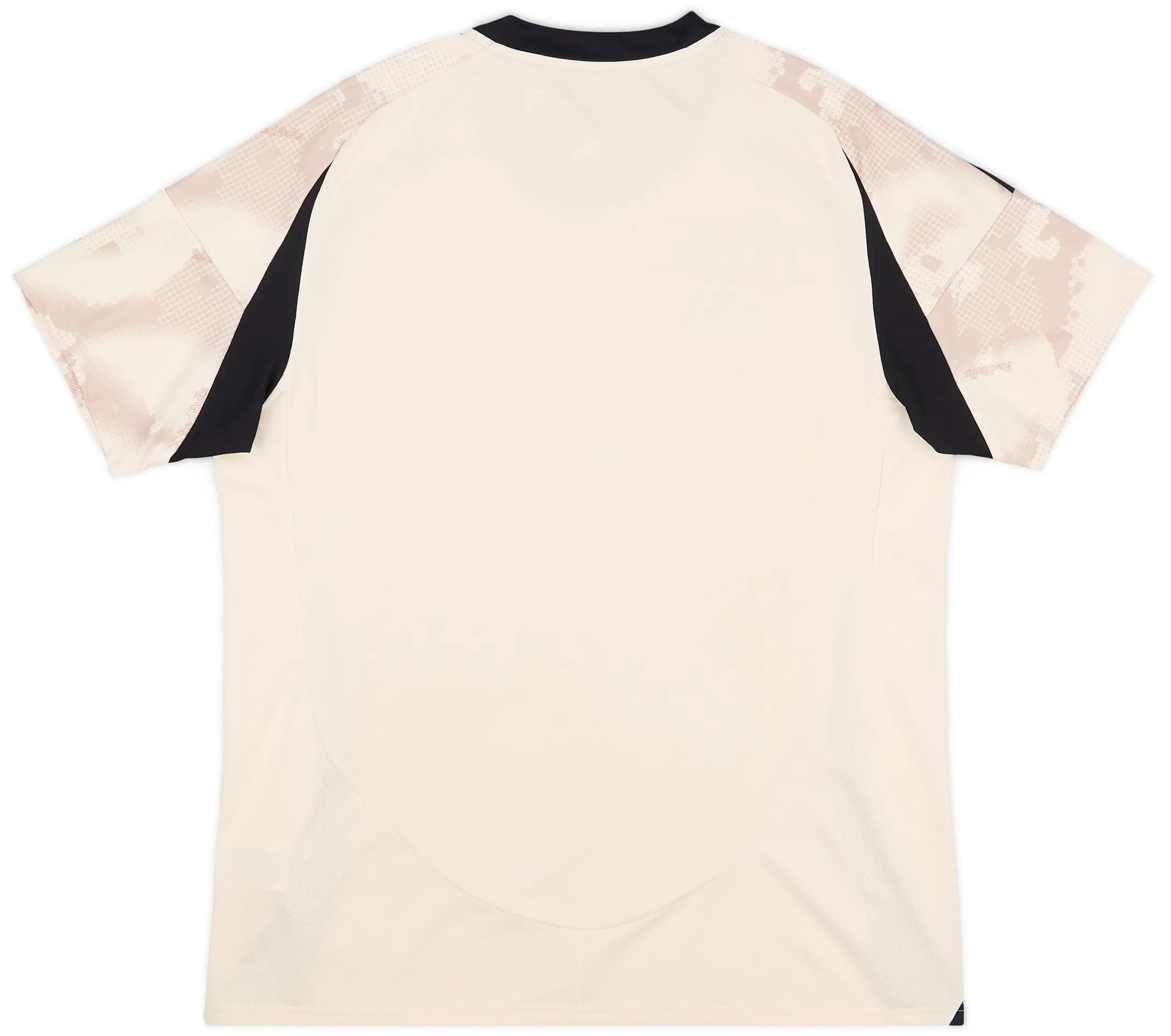 New York RedBulls 2025 Away Jersey