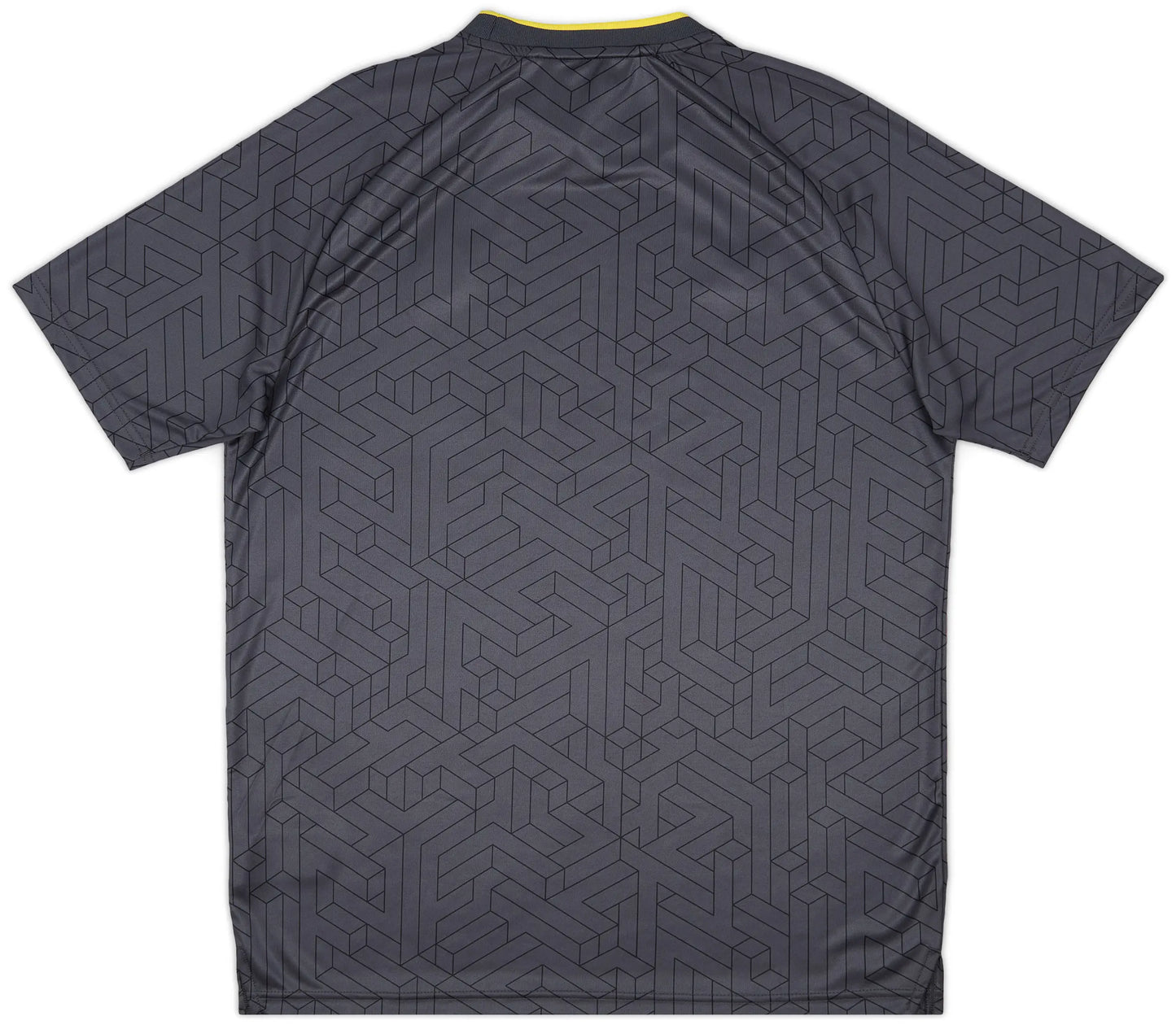Everton 2024/25 Away Jersey