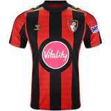 Bournemouth 2026/27 Home Jersey