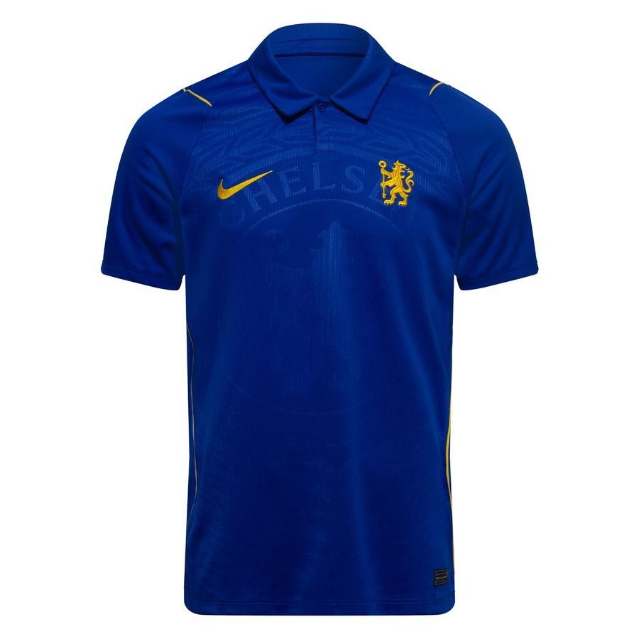 Chelsea 2026/27 Home Fan Version Jersey