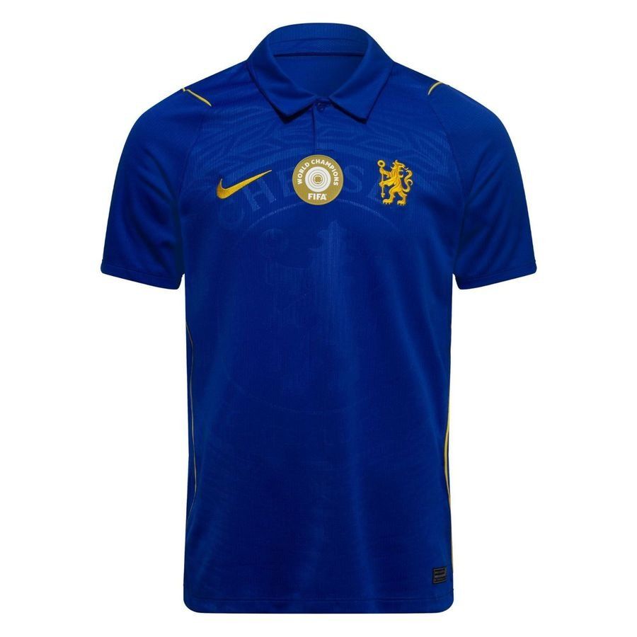 Chelsea 2026/27 Home Fan Version Jersey