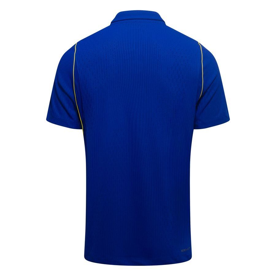 Chelsea 2026/27 Home Player Version Jersey