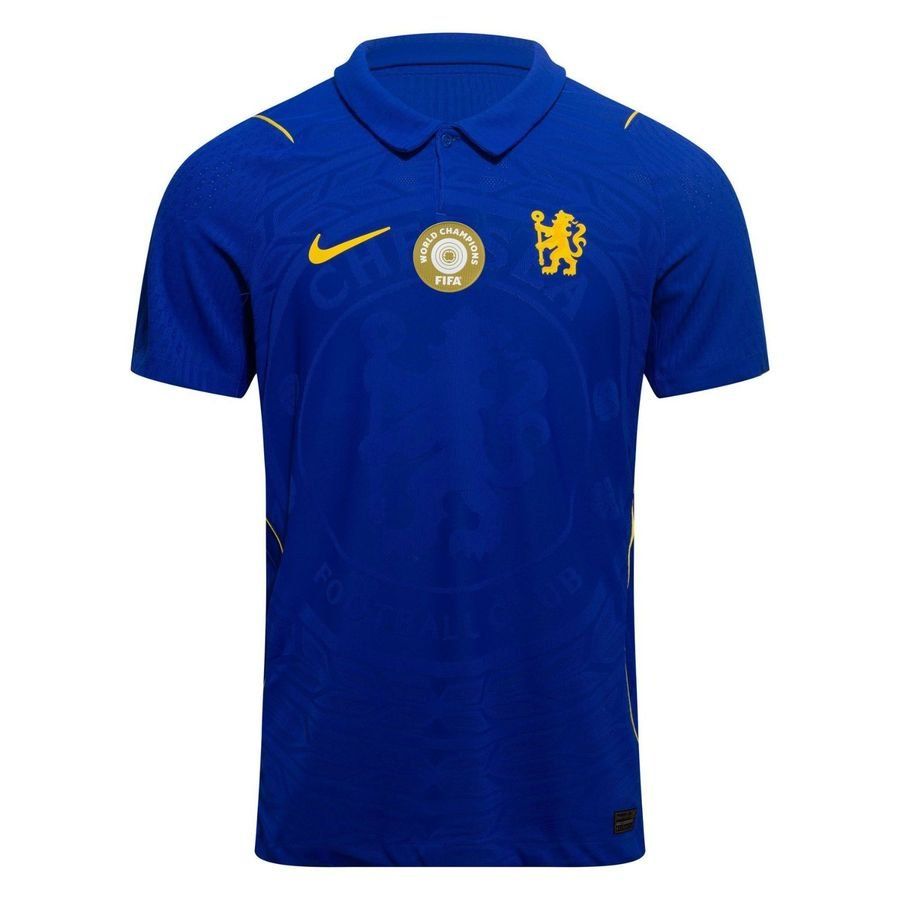 Chelsea 2026/27 Home Player Version Jersey