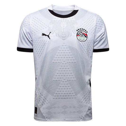 Egypt 2024/25 Away Jersey