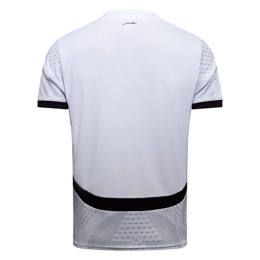 Egypt 2024/25 Away Jersey