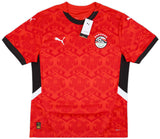 Egypt 2024/25 Home Jersey