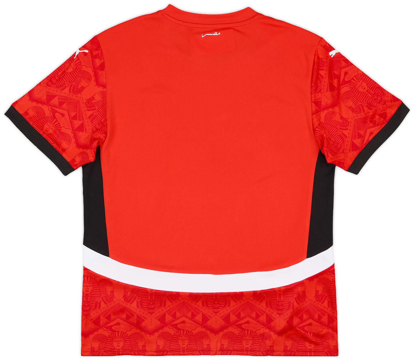 Egypt 2024/25 Home Jersey