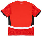 Egypt 2024/25 Home Jersey