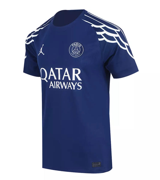 Paris 2024/25 Fourth Jersey