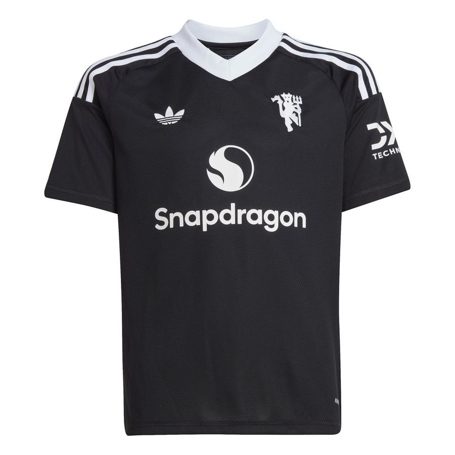 Manchester United 2024/25 GK Jersey