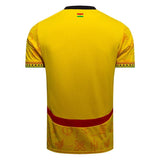 Ghana 2024/25 Away Jersey