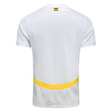 Ghana 2024/25 Home Jersey
