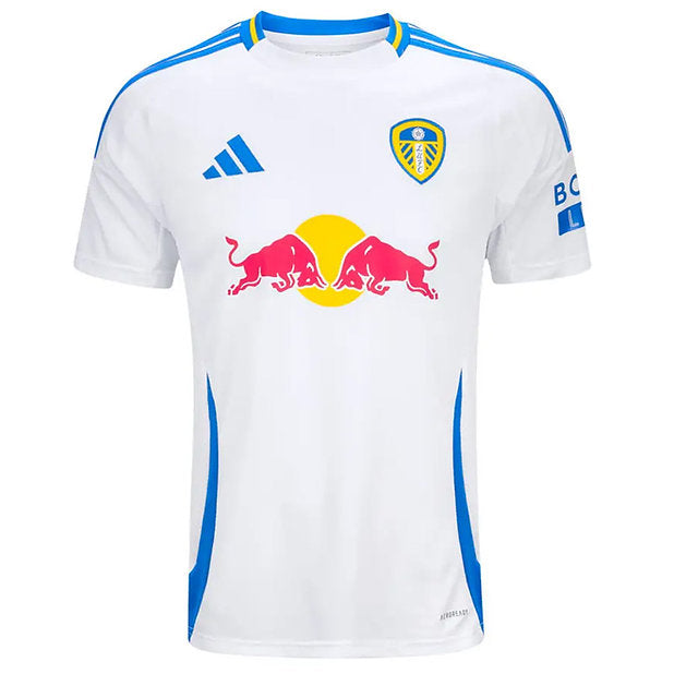 Leeds 2024/25 Home Jersey