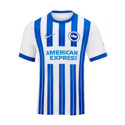 Brighton & Hove Albion
