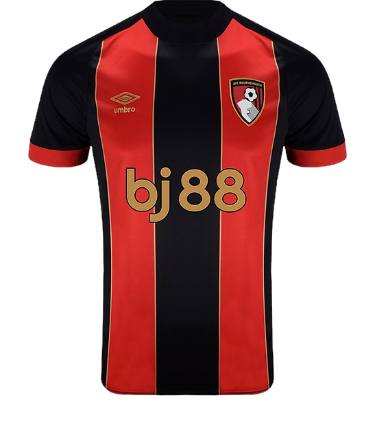 AFC Bournemouth 2024/25 Home Jersey