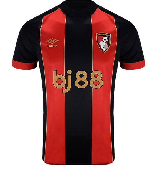 AFC Bournemouth 2024/25 Home Jersey