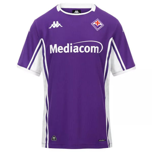 Fiorentina 2025/26 Home Jersey