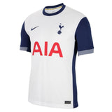Spurs 2024/25 Home