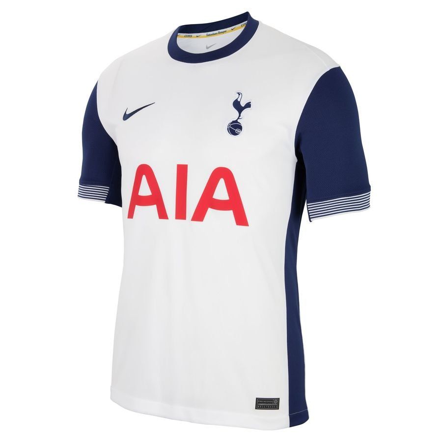 Spurs 2024/25 Home
