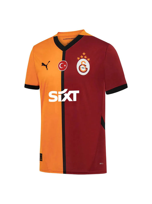 Galatasaray 2024/25 Home Jersey