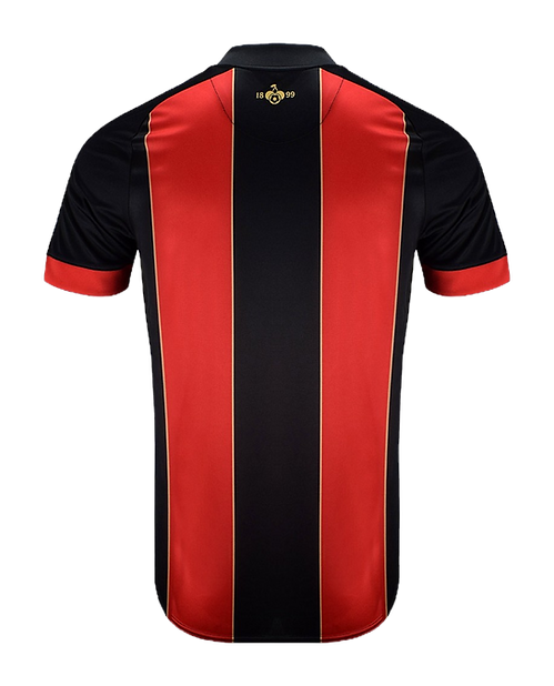 AFC Bournemouth 2024/25 Home Jersey