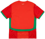 Morocco 2024/25 Home Jersey