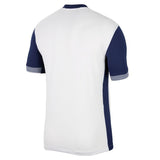 Spurs 2024/25 Home