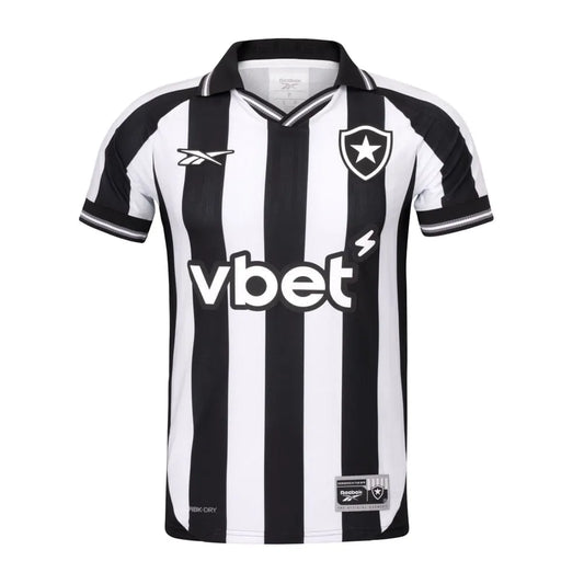 Botafogo 2025 Home