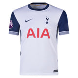 Spurs 2024/25 Home