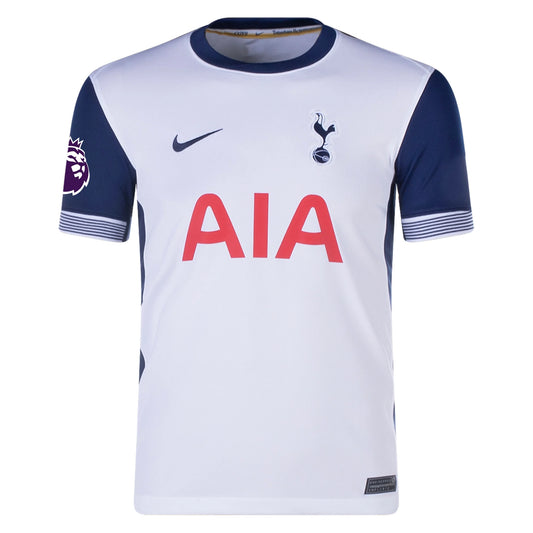 Spurs 2024/25 Home