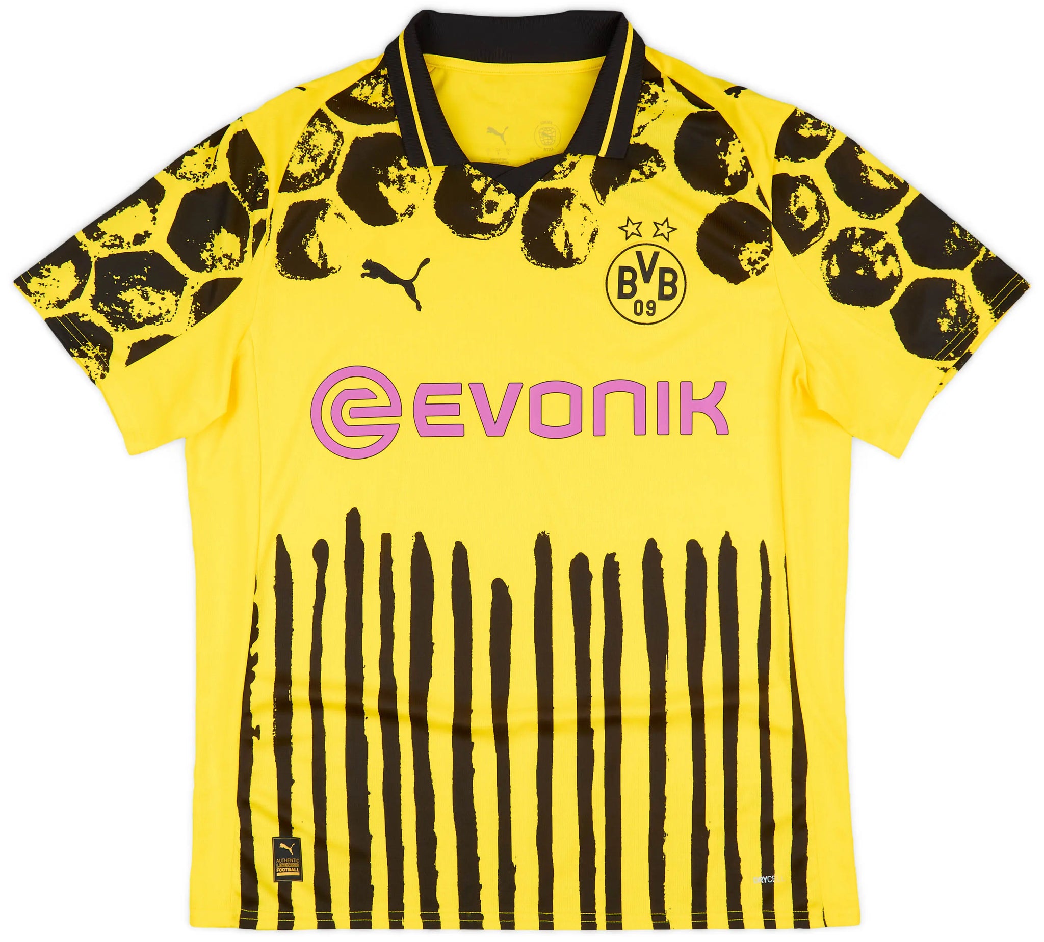 Dortmund 2025 KidSuper CWC Home