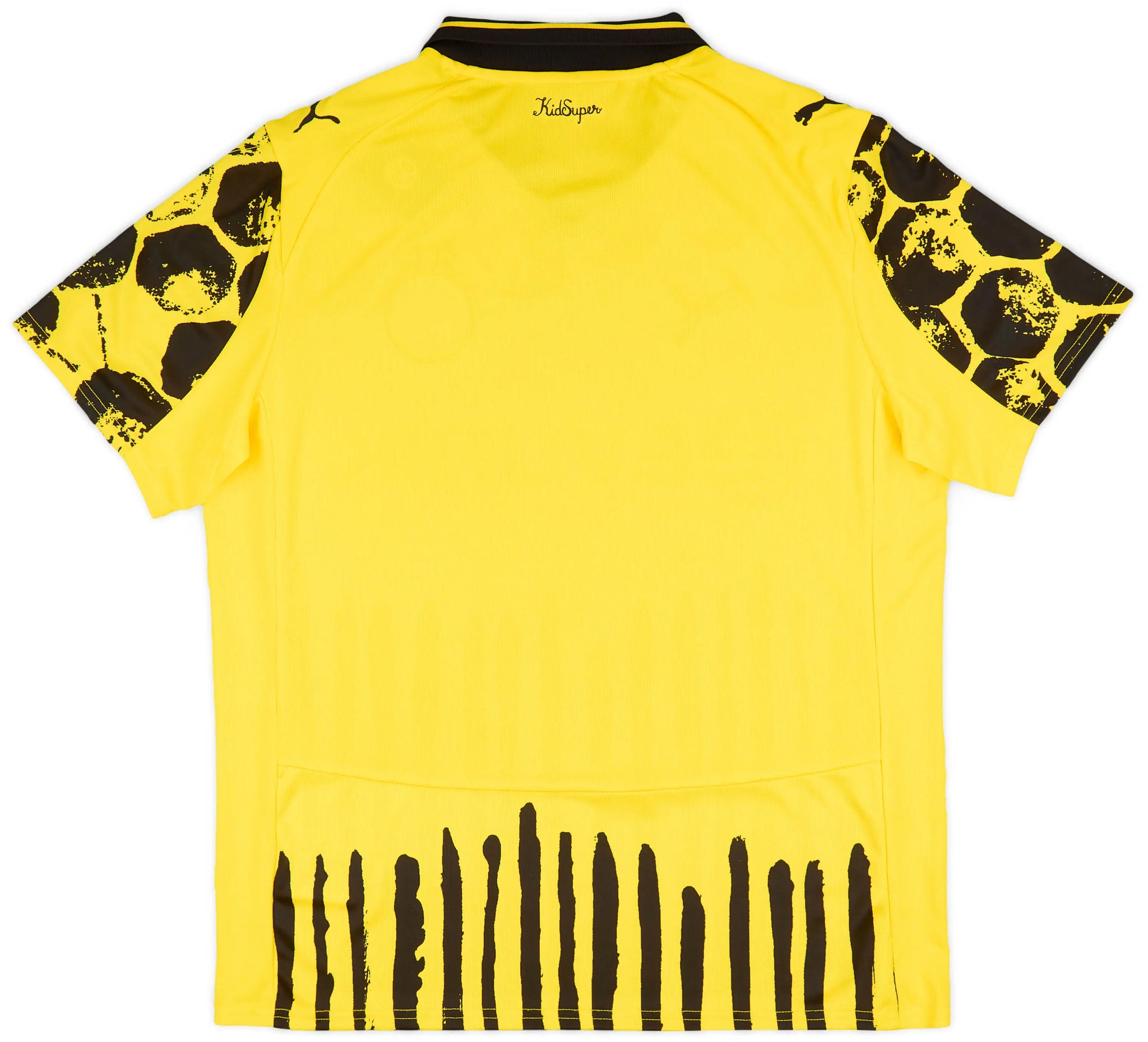 Dortmund 2025 KidSuper CWC Home