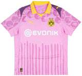 Dortmund 2025 KidSuper CWC GK Jersey