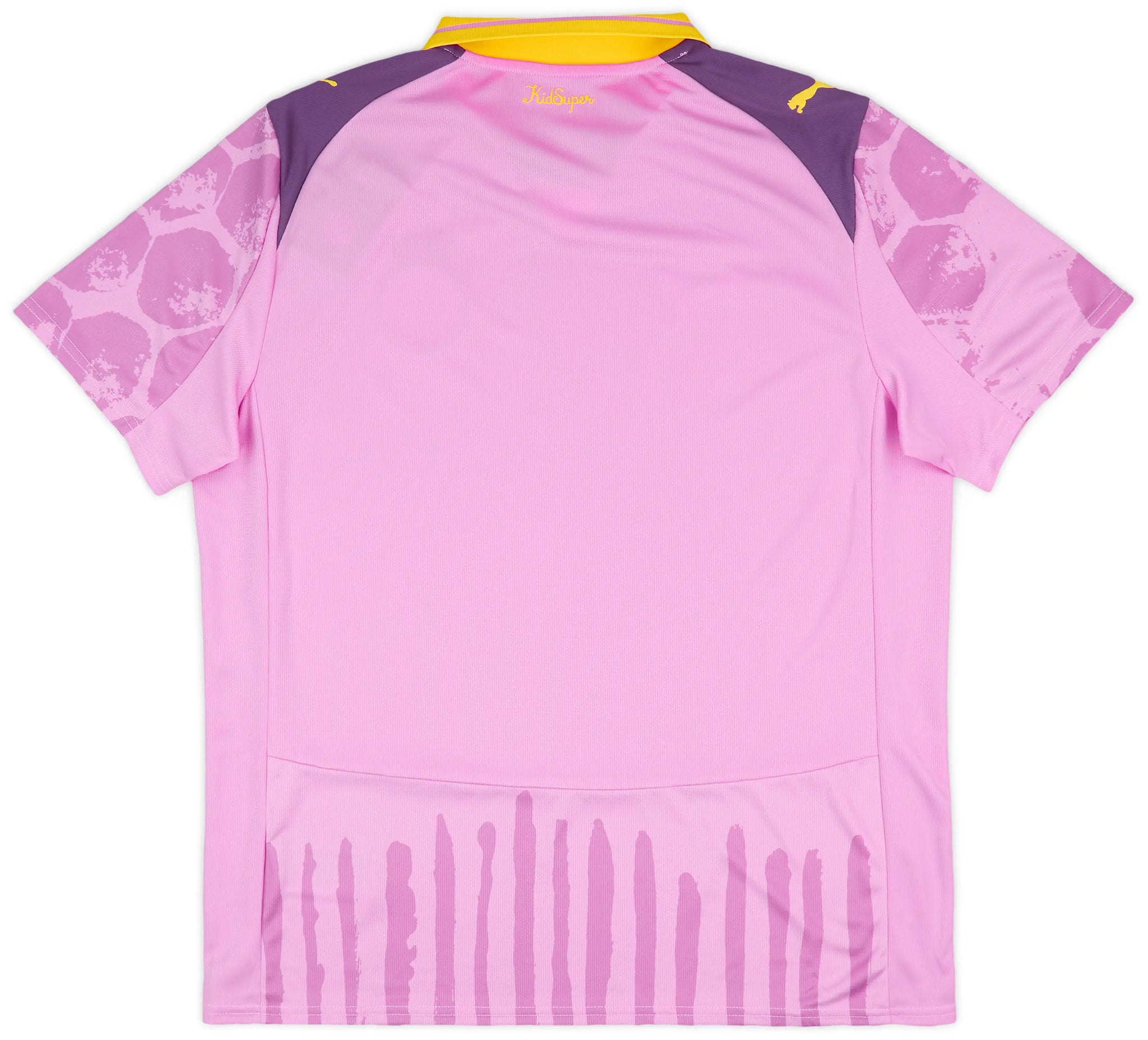 Dortmund 2025 KidSuper CWC GK Jersey