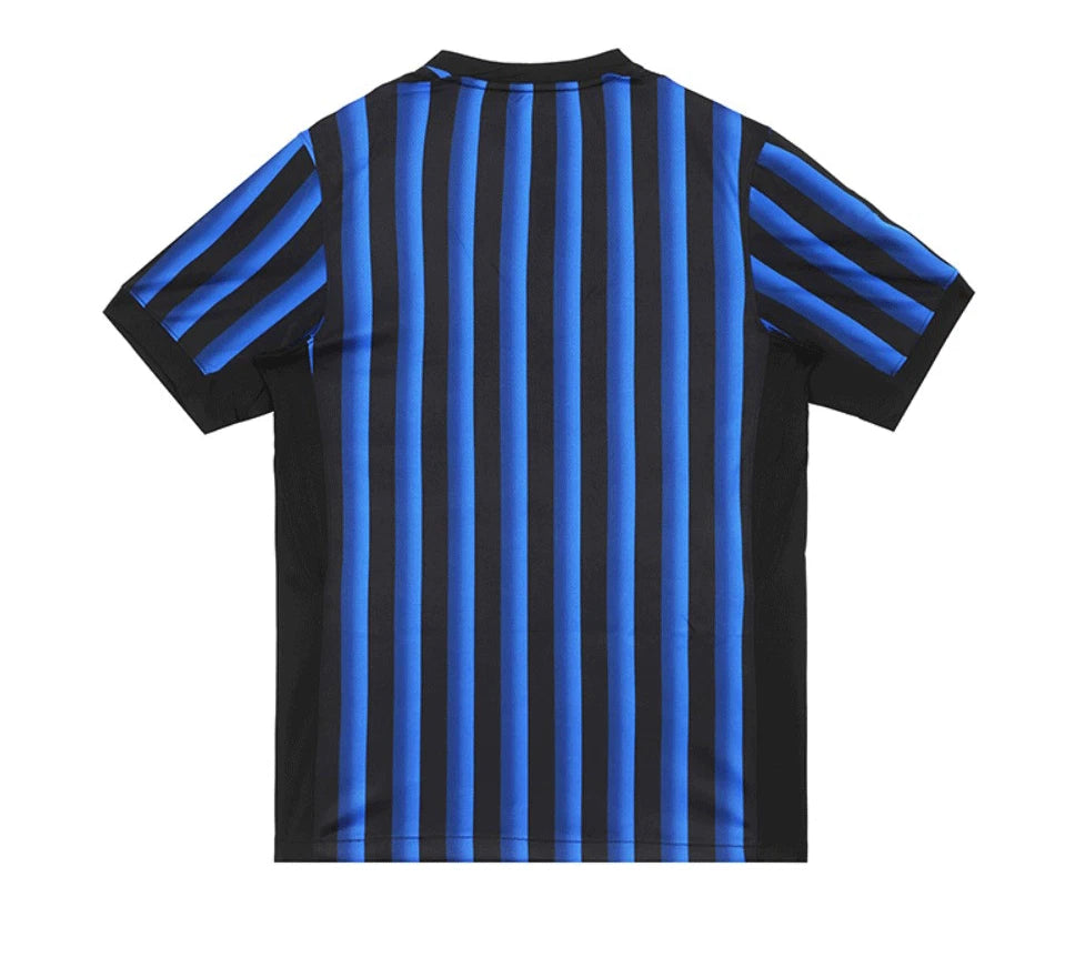Inter Milan 2025/26 Home Fan Version Jersey