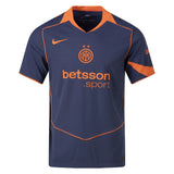 Inter Milan 2025/26 Third Player Version