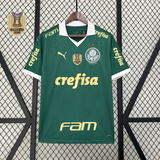 Palmeiras 2024/25 Home Jersey