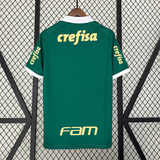 Palmeiras 2024/25 Home Jersey