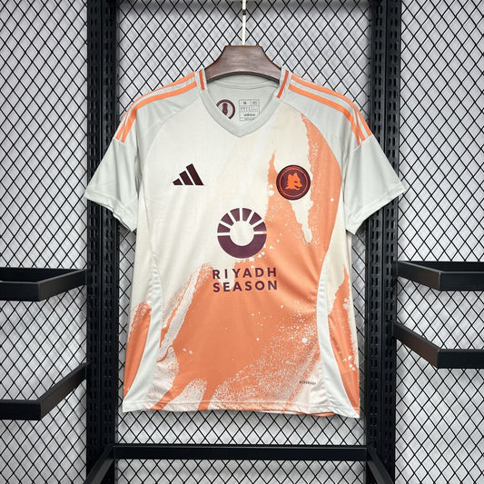 As Roma – Vintage Kitman