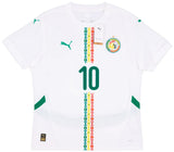 Senegal 2024/25 Home Jersey