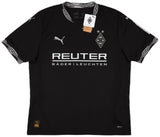 Borussia Mönchengladbach 2024/25 Third Jersey