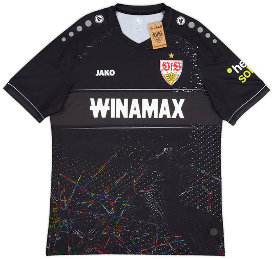 VfB 2024/25 Third Jersey
