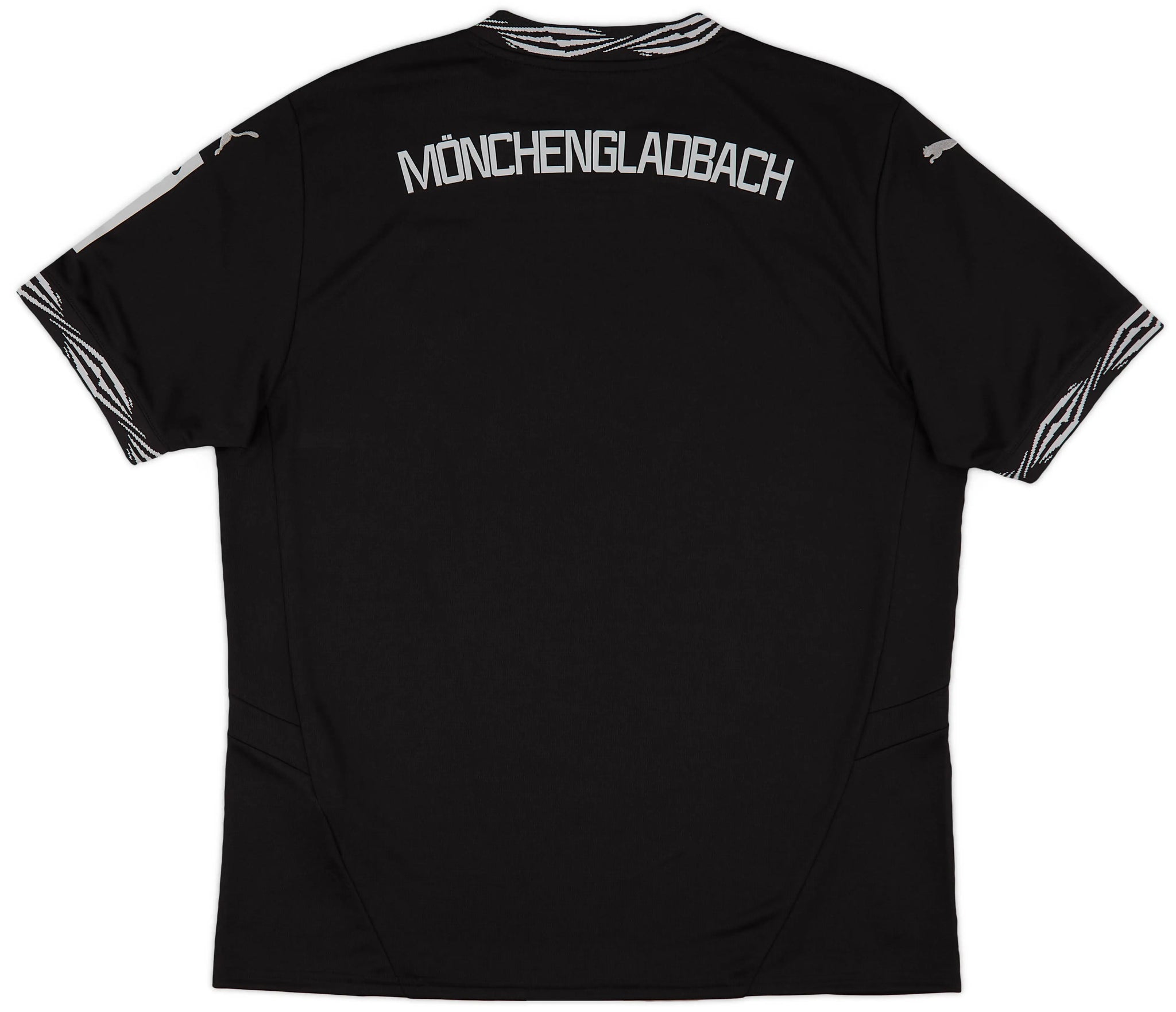 Borussia Mönchengladbach 2024/25 Third Jersey