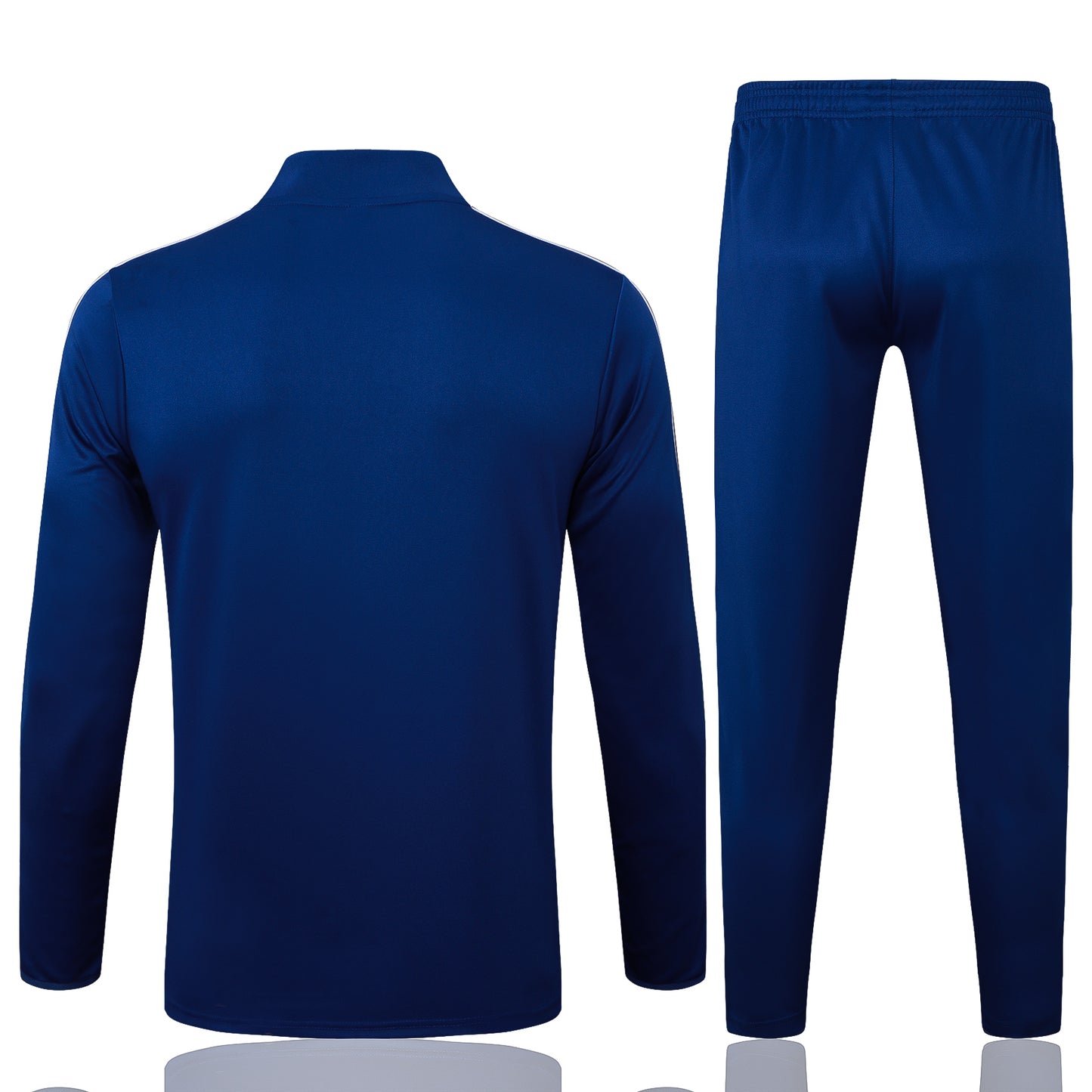 Arsenal 2025/26 Navy Originals Halfzip Tracksuit Set