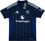 Manchester United 2024/25 Away Jersey