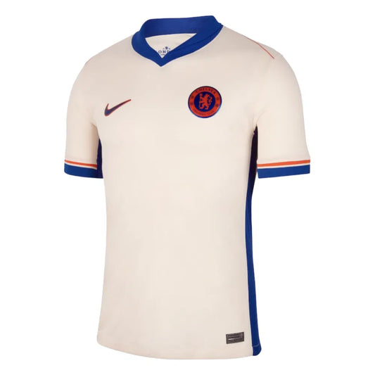 Chelsea Kids 2024-25 Away Jersey