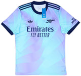 Arsenal 2024/25 Third Jersey