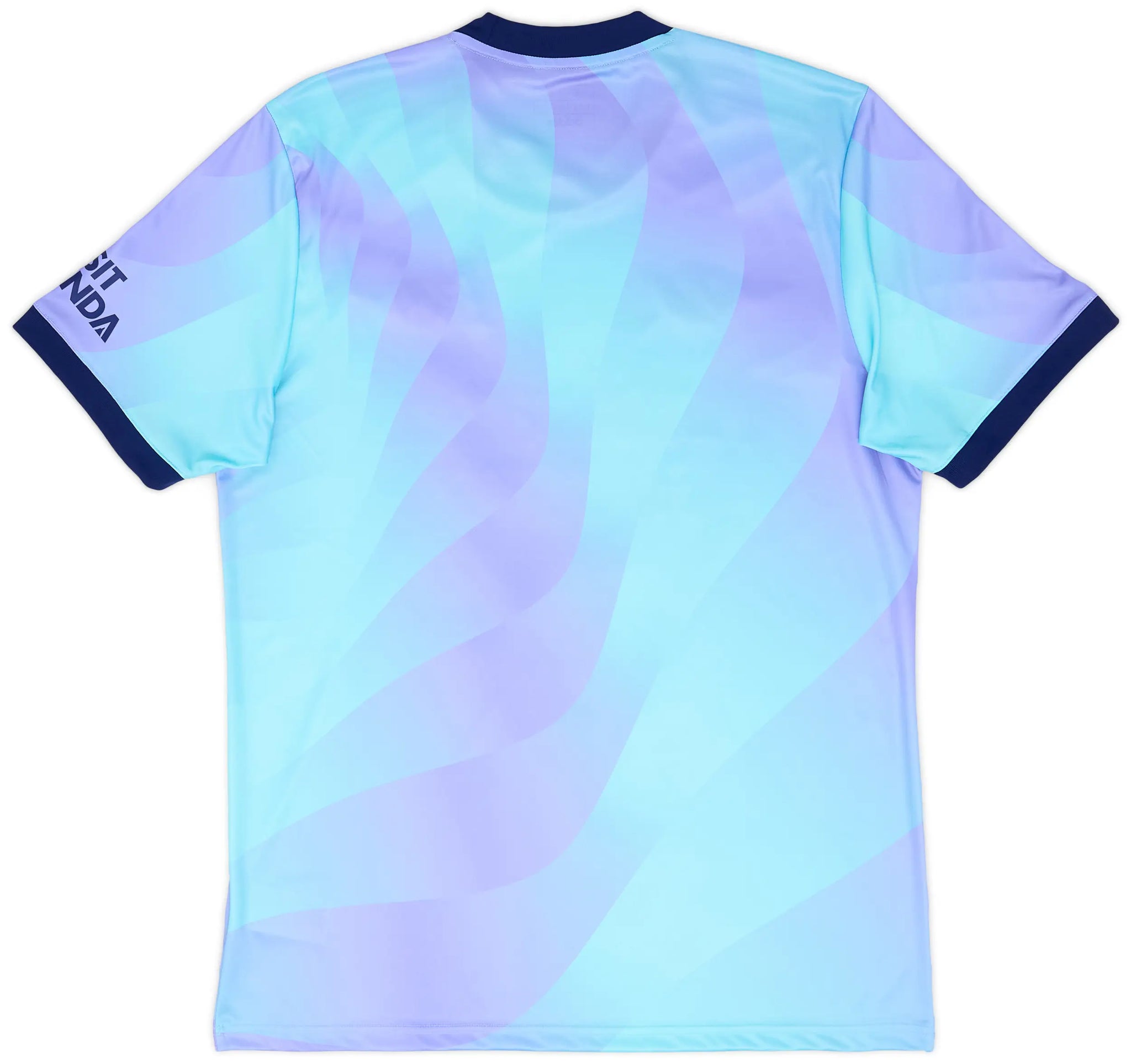 Arsenal 2024/25 Third Jersey